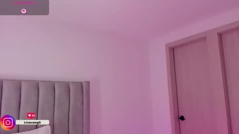 Lina  online show from 25, 3, 2026