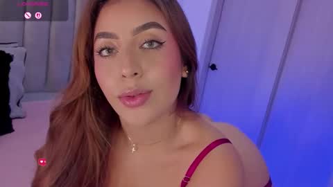 Lina  online show from 12, 4, 2026