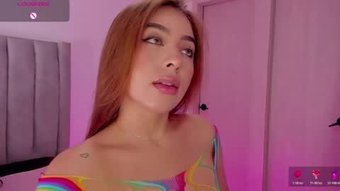 Lina  online show from 28, 6, 2026