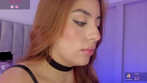 Lina  online show from 25, 7, 2026