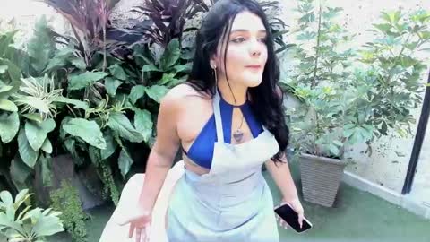 Maddy online show from 28, 9, 2025