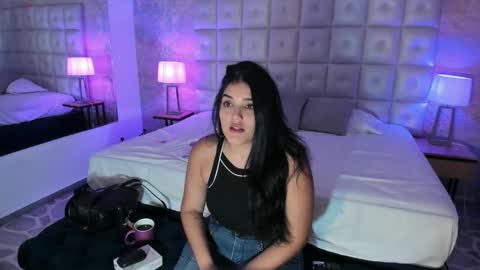 Maddy online show from 20, 11, 2025