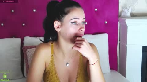 Maddy online show from 25, 9, 2025