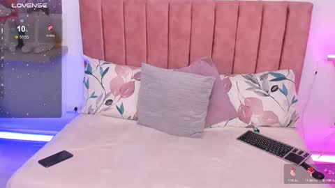 Maddy online show from 5, 3, 2025