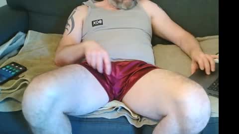 Snapshot of made4pleasure chatting on 14, 12, 2024 made4pleasure online show from 14, 12, 2024