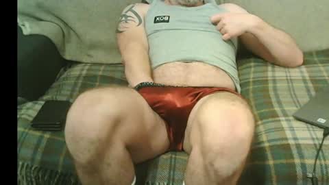 Snapshot of made4pleasure chatting on 6, 2, 2025 made4pleasure online show from 6, 2, 2025