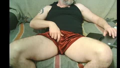 Snapshot of made4pleasure chatting on 11, 2, 2025 made4pleasure online show from 11, 2, 2025