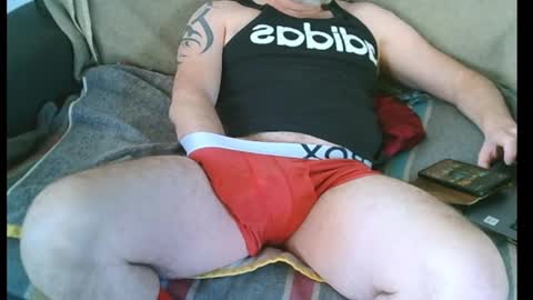 Snapshot of made4pleasure chatting on 5, 3, 2025 made4pleasure online show from 5, 3, 2025