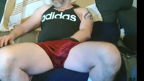 Snapshot of made4pleasure chatting on 3, 12, 2025 made4pleasure online show from 3, 12, 2025