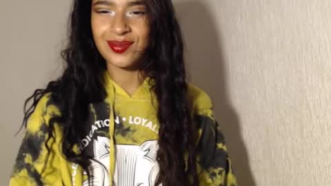 Snapshot of made_lover1999 chatting on 5, 12, 2024 Made online show from 5, 12, 2024