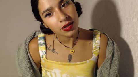 Snapshot of made_lover1999 chatting on 7, 12, 2024 Made online show from 7, 12, 2024