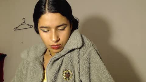 Snapshot of made_lover1999 chatting on 7, 12, 2024 Made online show from 7, 12, 2024