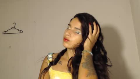 Snapshot of made_lover1999 chatting on 8, 12, 2024 Made online show from 8, 12, 2024