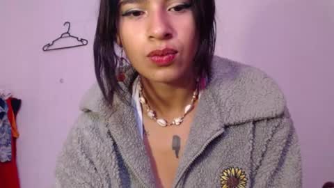 Snapshot of made_lover1999 chatting on 8, 12, 2024 Made online show from 8, 12, 2024