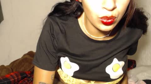 Snapshot of made_lover1999 chatting on 9, 12, 2024 Made online show from 9, 12, 2024