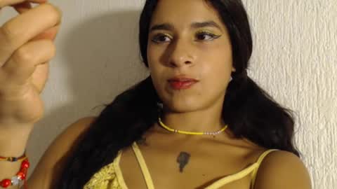 Snapshot of made_lover1999 chatting on 9, 12, 2024 Made online show from 9, 12, 2024