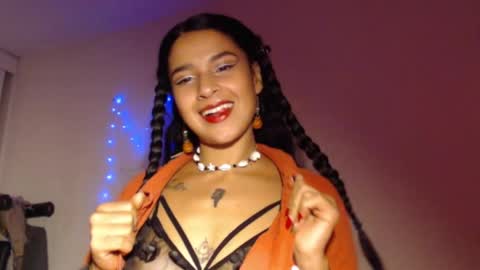 Snapshot of made_lover1999 chatting on 14, 12, 2024 Made online show from 14, 12, 2024