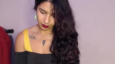 Snapshot of made_lover1999 chatting on 15, 12, 2024 Made online show from 15, 12, 2024