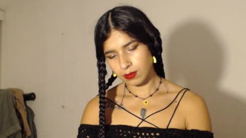 Snapshot of made_lover1999 chatting on 16, 12, 2024 Made online show from 16, 12, 2024