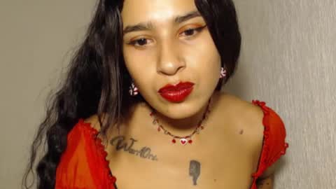 Snapshot of made_lover1999 chatting on 20, 12, 2024 Made online show from 20, 12, 2024