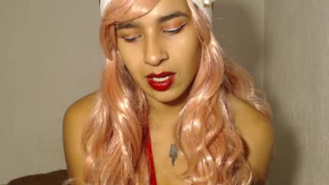 Snapshot of made_lover1999 chatting on 21, 12, 2024 Made online show from 21, 12, 2024