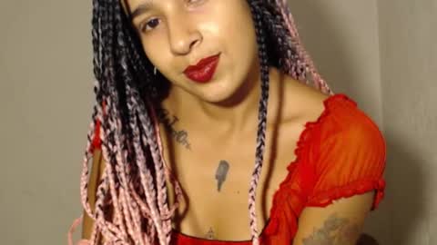 Snapshot of made_lover1999 chatting on 22, 12, 2024 Made online show from 22, 12, 2024