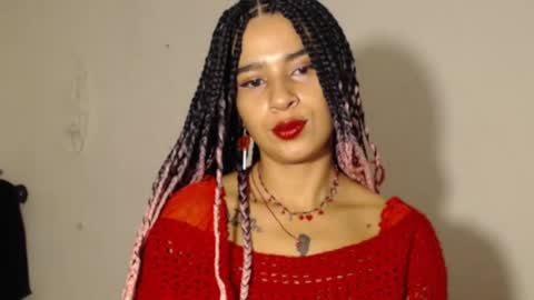 Snapshot of made_lover1999 chatting on 22, 12, 2024 Made online show from 22, 12, 2024