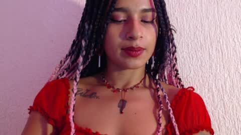 Snapshot of made_lover1999 chatting on 22, 12, 2024 Made online show from 22, 12, 2024