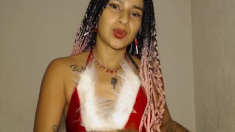 Snapshot of made_lover1999 chatting on 23, 12, 2024 Made online show from 23, 12, 2024