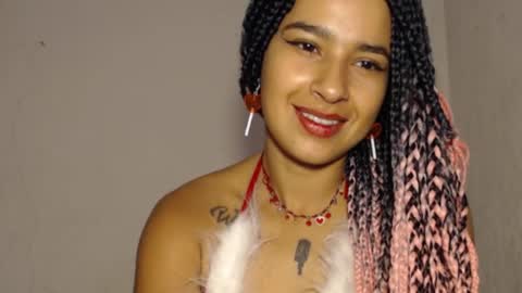 Snapshot of made_lover1999 chatting on 23, 12, 2024 Made online show from 23, 12, 2024