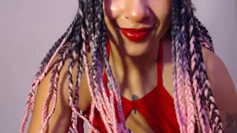 Snapshot of made_lover1999 chatting on 24, 12, 2024 Made online show from 24, 12, 2024