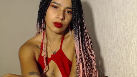 Snapshot of made_lover1999 chatting on 27, 12, 2024 Made online show from 27, 12, 2024