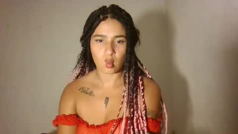 Snapshot of made_lover1999 chatting on 22, 1, 2025 Made online show from 22, 1, 2025