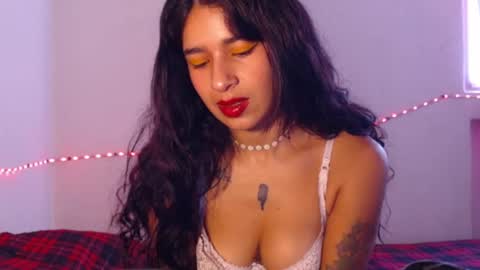 Snapshot of made_lover1999 chatting on 21, 2, 2025 Made online show from 21, 2, 2025