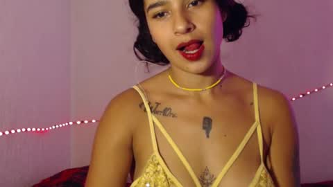 Snapshot of made_lover1999 chatting on 23, 2, 2025 Made online show from 23, 2, 2025