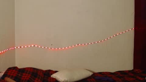 Snapshot of made_lover1999 chatting on 27, 2, 2025 Made online show from 27, 2, 2025