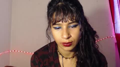 Snapshot of made_lover1999 chatting on 3, 3, 2025 Made online show from 3, 3, 2025