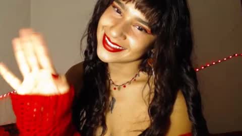 Snapshot of made_lover1999 chatting on 11, 3, 2025 Made online show from 11, 3, 2025