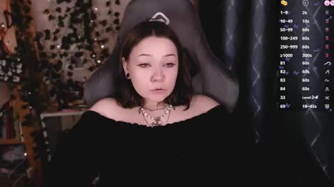 Your cyber girl Ava     online show from 22, 2, 2025