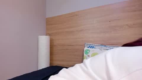 Snapshot of madelaine_blosson chatting on 10, 7, 2026 Madelaine online show from 10, 7, 2026