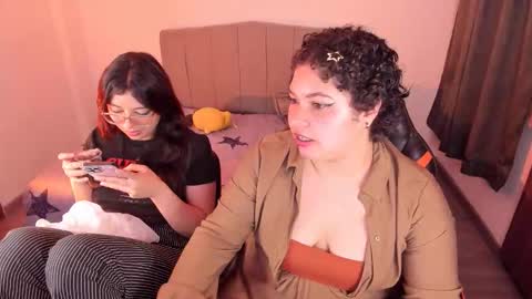 Snapshot of madelaine_taylor chatting on 5, 6, 2026 madelaine_taylor online show from 5, 6, 2026