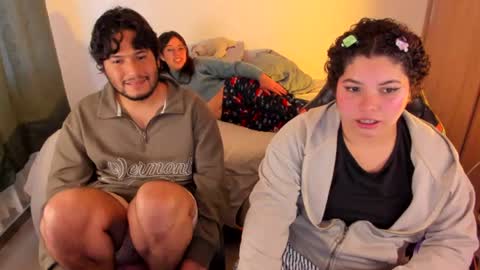 madelaine_taylor online show from 28, 7, 2026