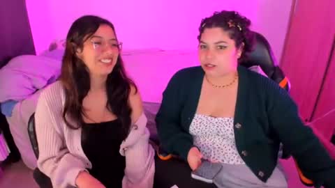 madelaine_taylor online show from 4, 8, 2026