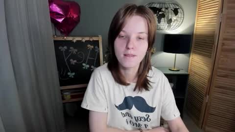 Snapshot of madelaines chatting on 9, 11, 2025 madelaines online show from 9, 11, 2025