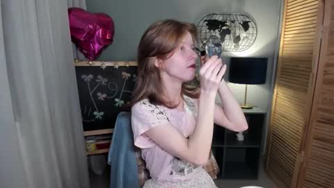 Snapshot of madelaines chatting on 12, 11, 2025 madelaines online show from 12, 11, 2025