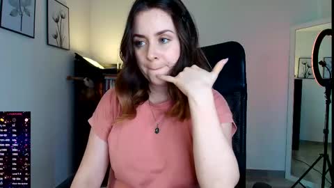 madelamee online show from 19, 3, 2026