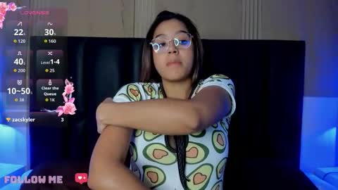 madelayn_torres online show from 15, 1, 2026