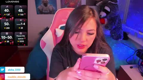 Emily     Only Fans  online show from 13, 2, 2025