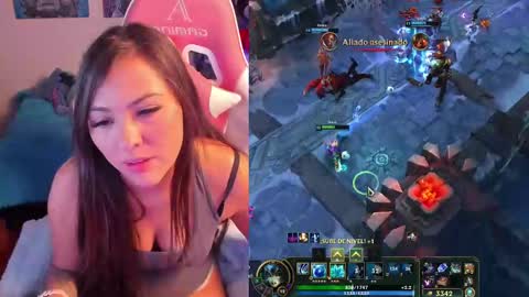 Emily     Only Fans  online show from 19, 2, 2025