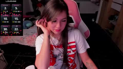 Emily     Only Fans  online show from 20, 12, 2025